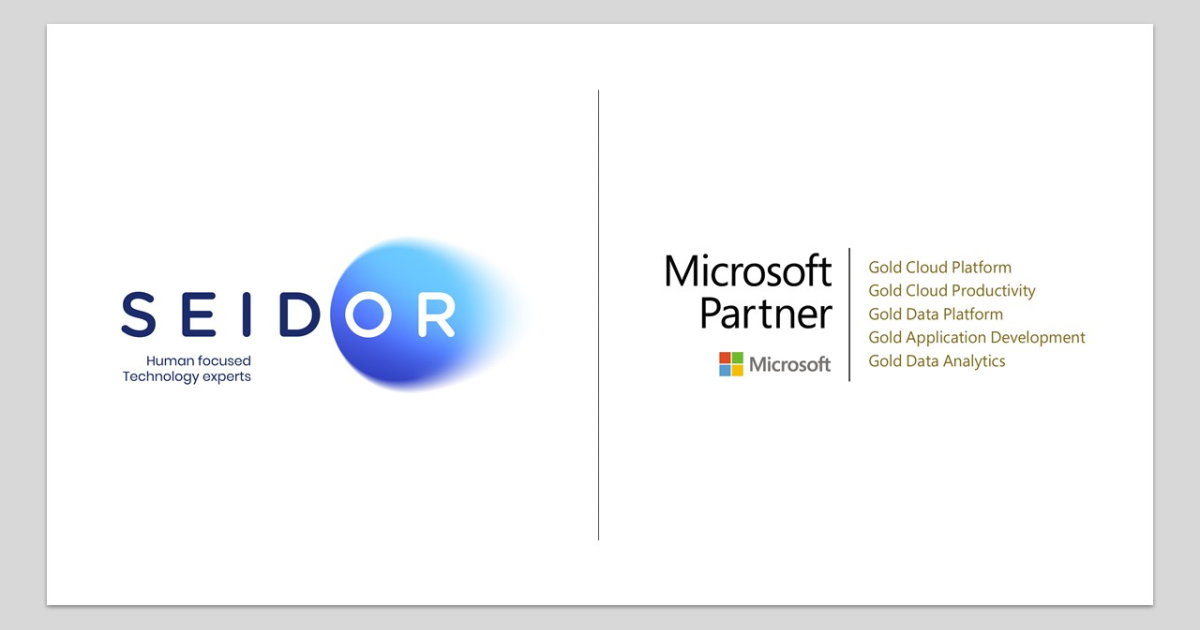 SEIDOR MENA announces Microsoft Cloud Solutions Provider Tier 1 partner